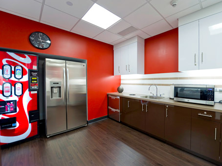 Private Office To Rent, New York, 10604 – photo 5