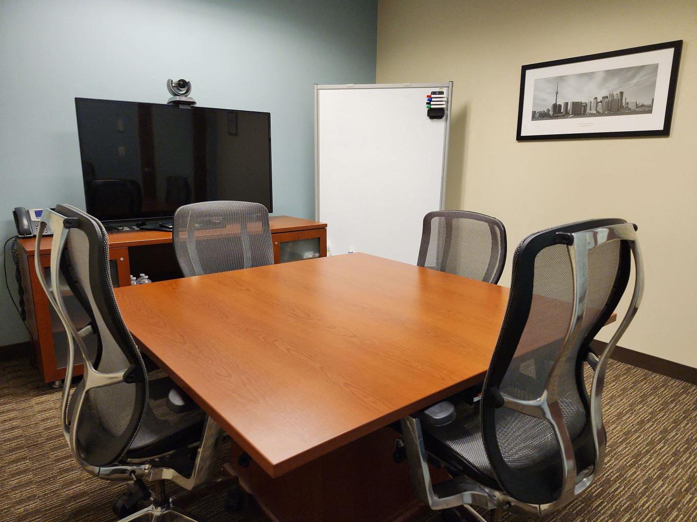 Private Office To Rent, Buffalo, 14202 – photo 4