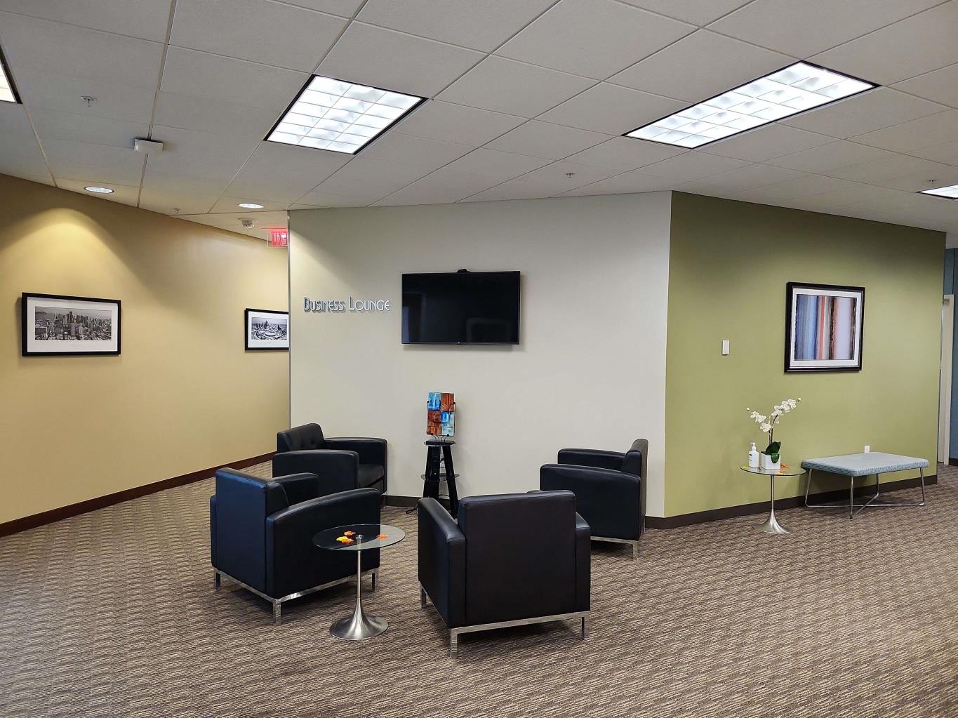 Private Office To Rent, Buffalo, 14202 – photo 1