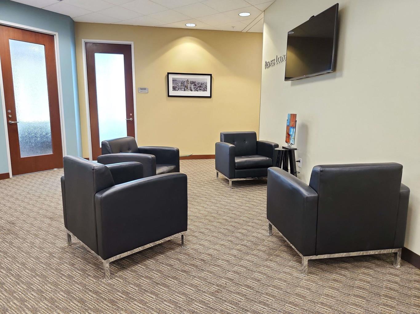 Private Office To Rent, Buffalo, 14202 – photo 3