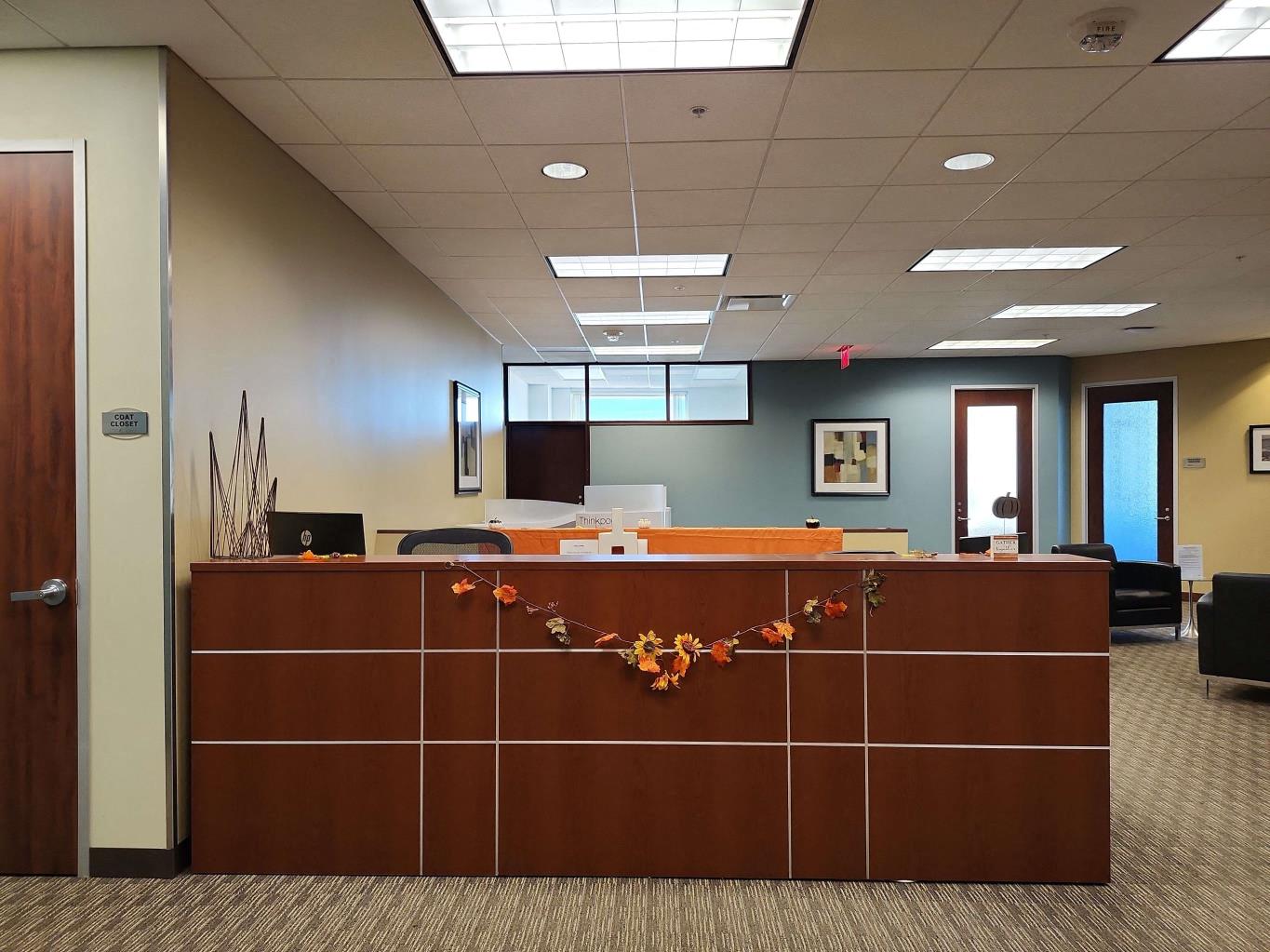 Private Office To Rent, Buffalo, 14202 – photo 2