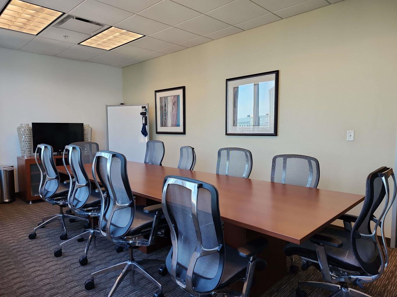 Private Office To Rent, Buffalo, 14202 – photo 5