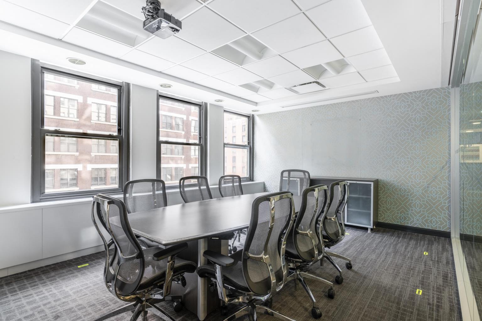 Private Office To Rent, New York, 10016 – photo 5
