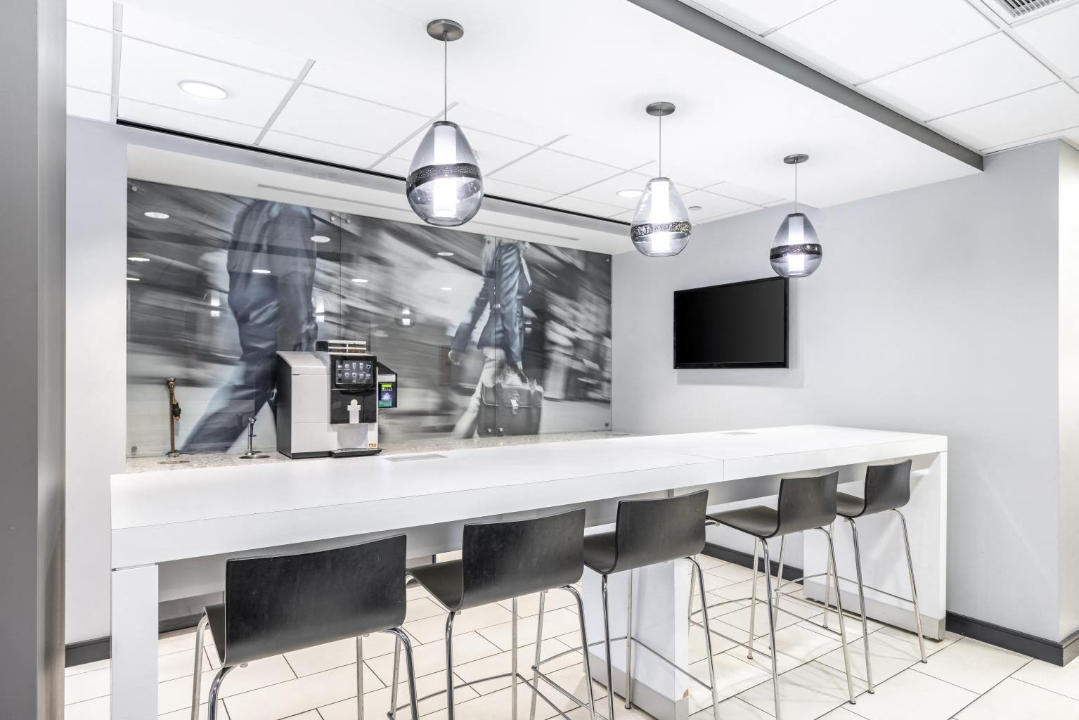 Private Office To Rent, New York, 10016 – photo 3