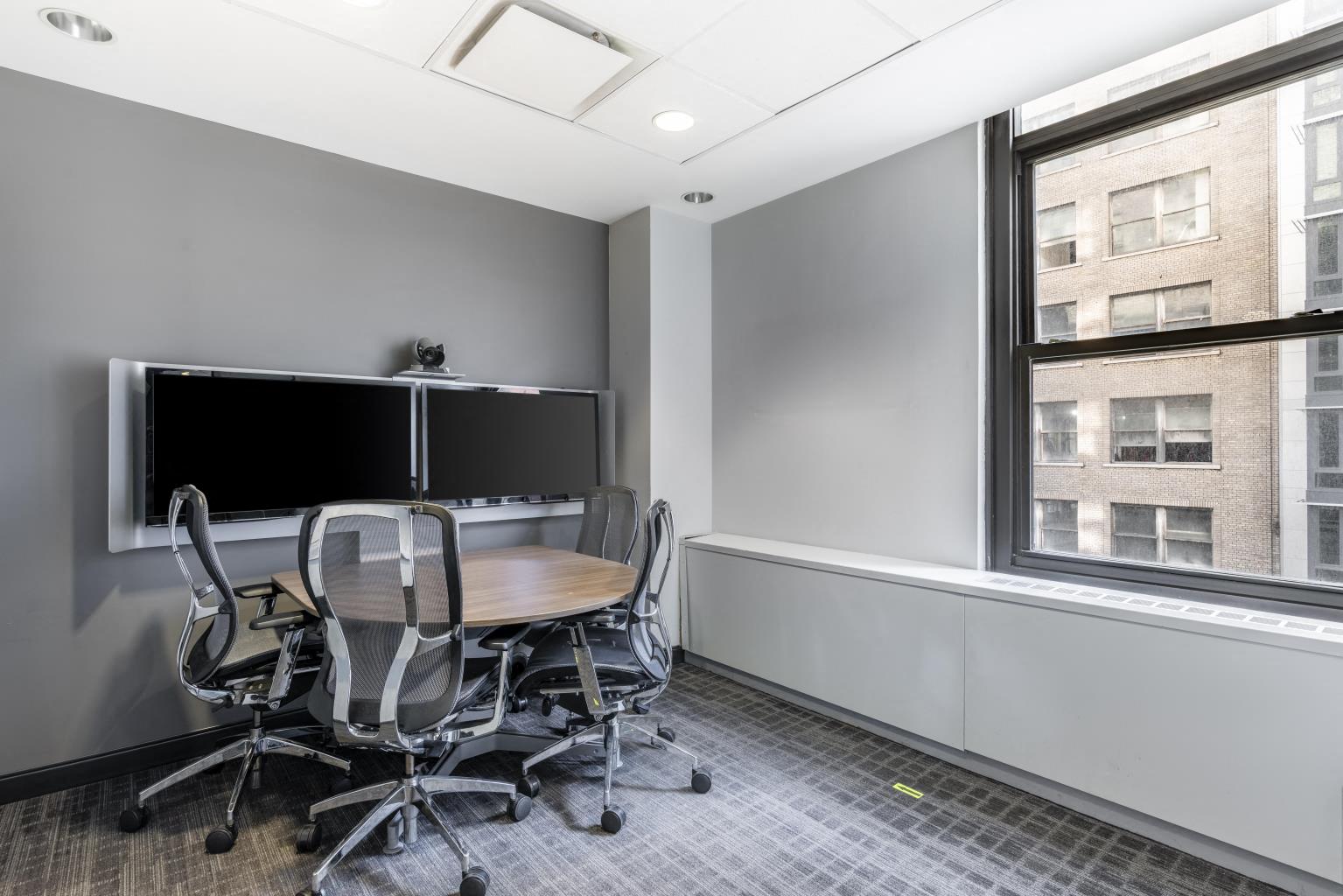 Private Office To Rent, New York, 10016 – photo 4