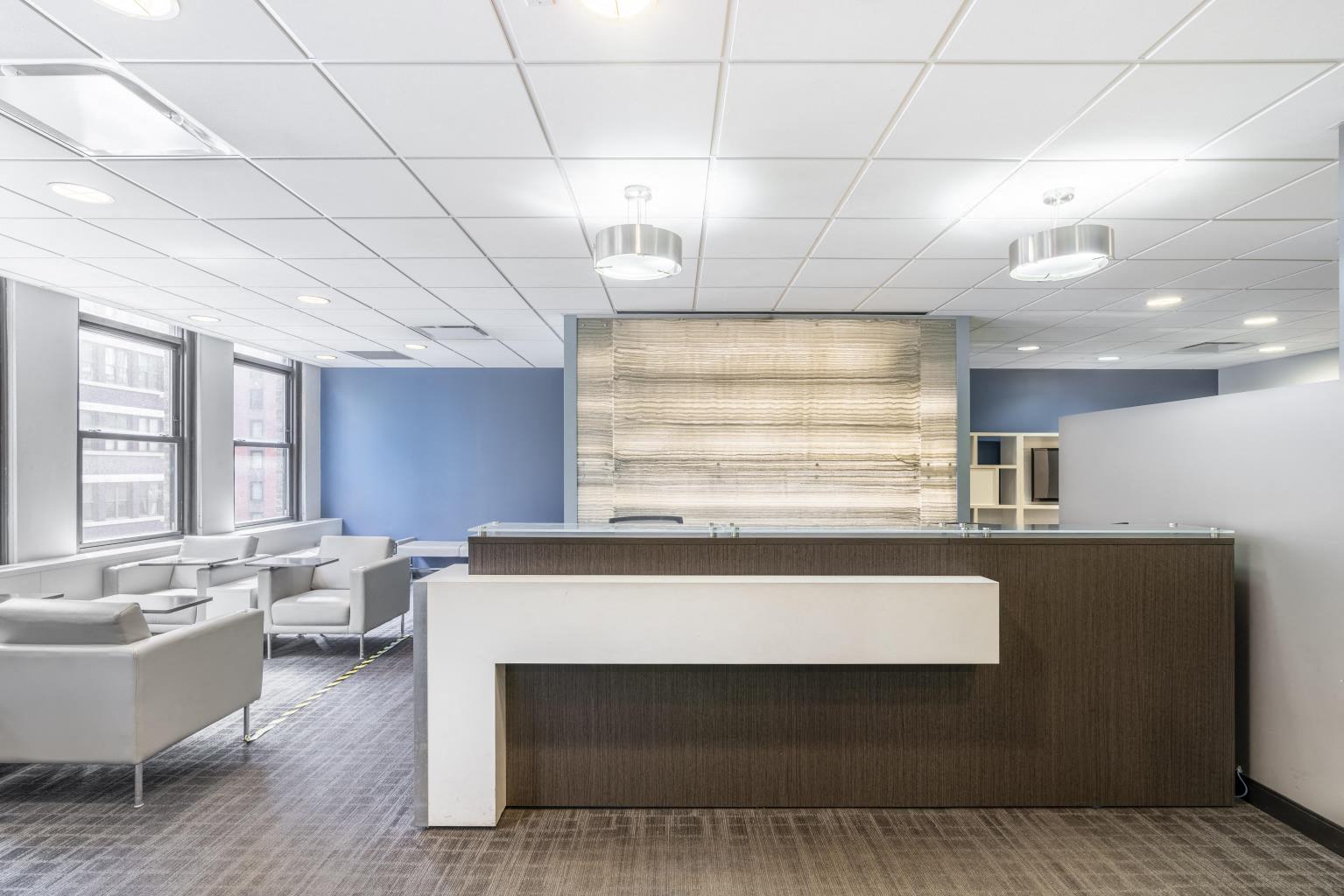 Private Office To Rent, New York, 10016 – photo 2