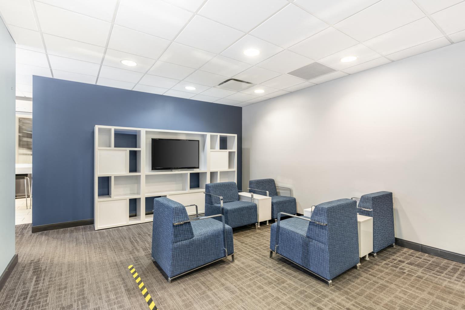 Private Office To Rent, New York, 10016 – photo 1