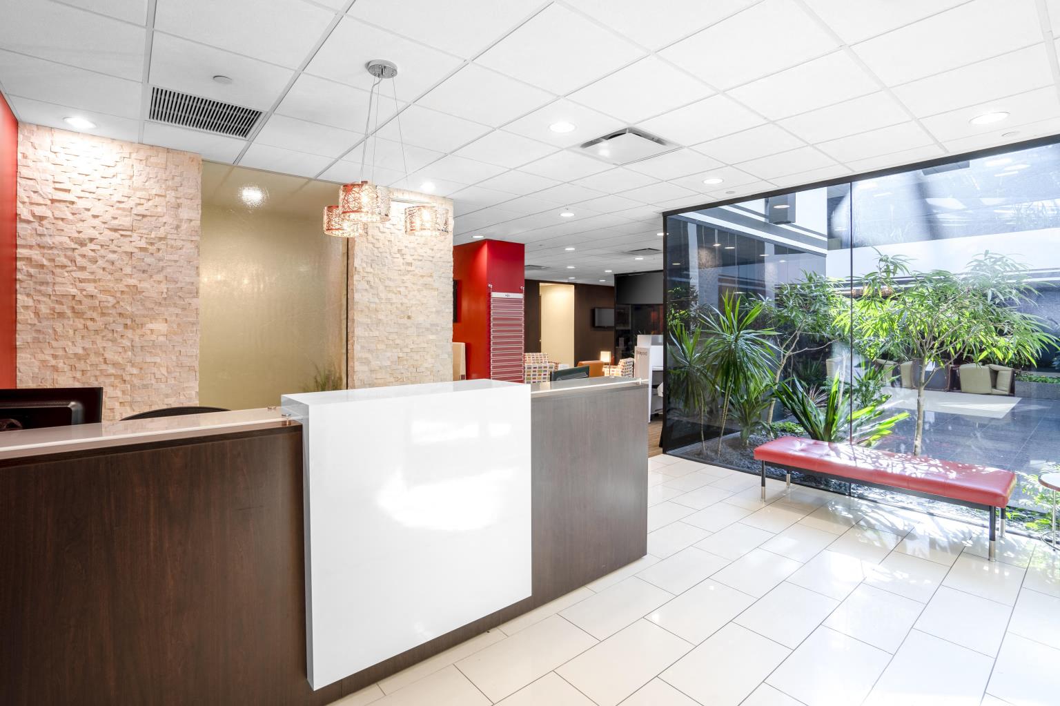 Private Office To Rent, New York, 10901 – photo 2