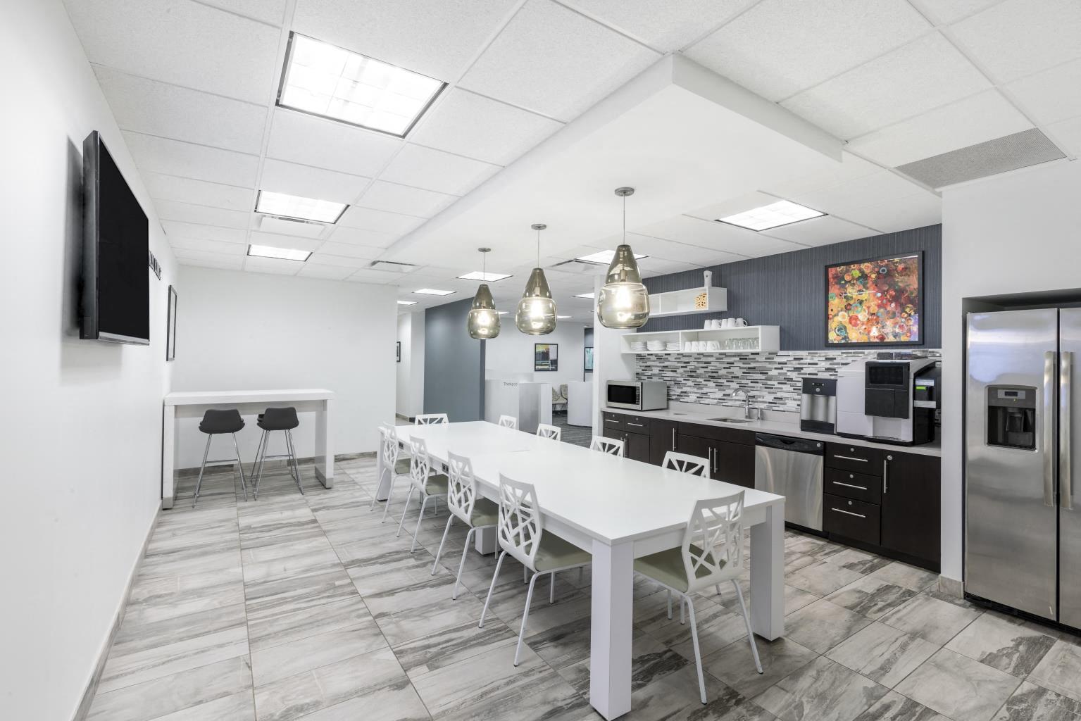 Private Office To Rent, New York, 10019 – photo 2