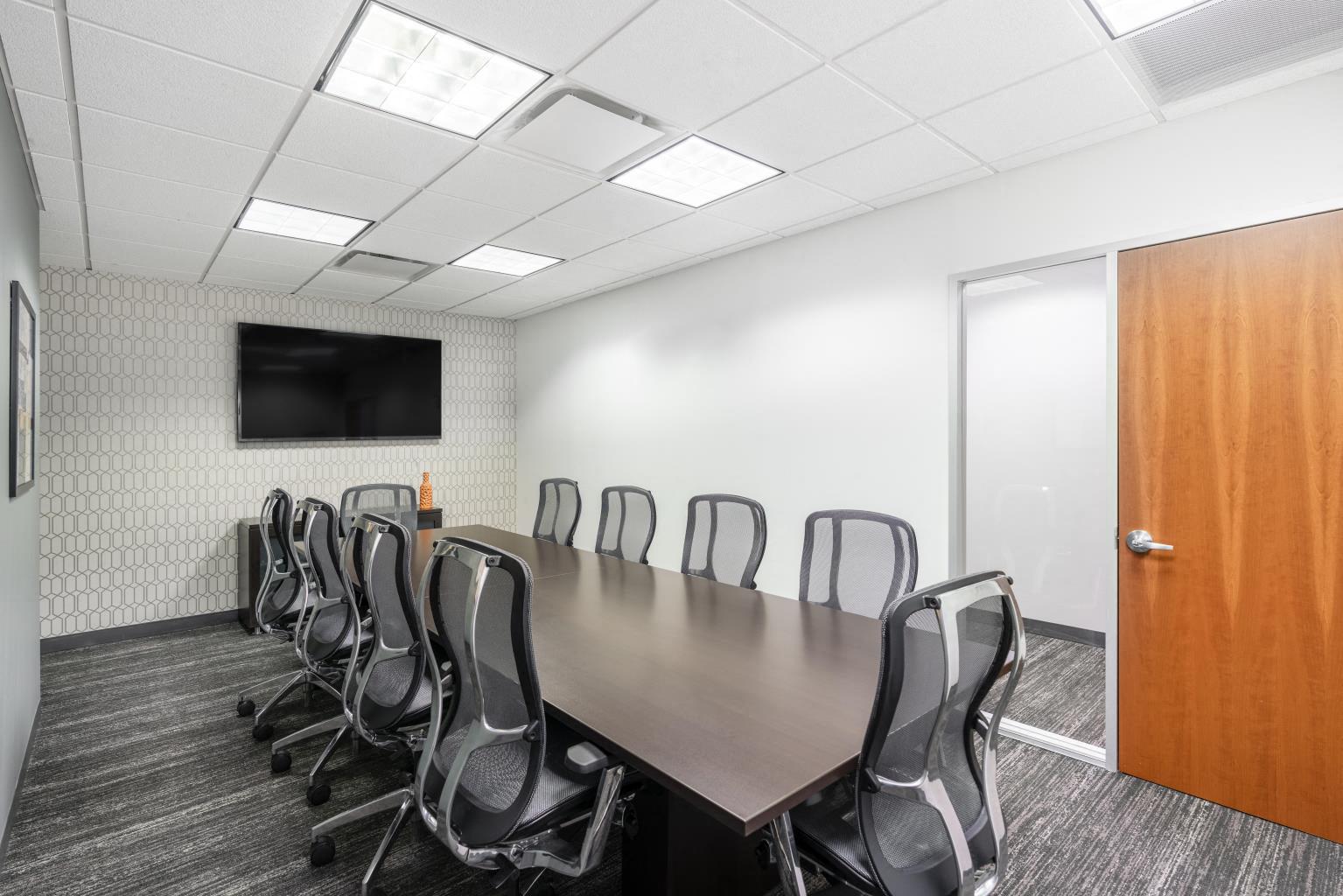 Private Office To Rent, New York, 10019 – photo 6