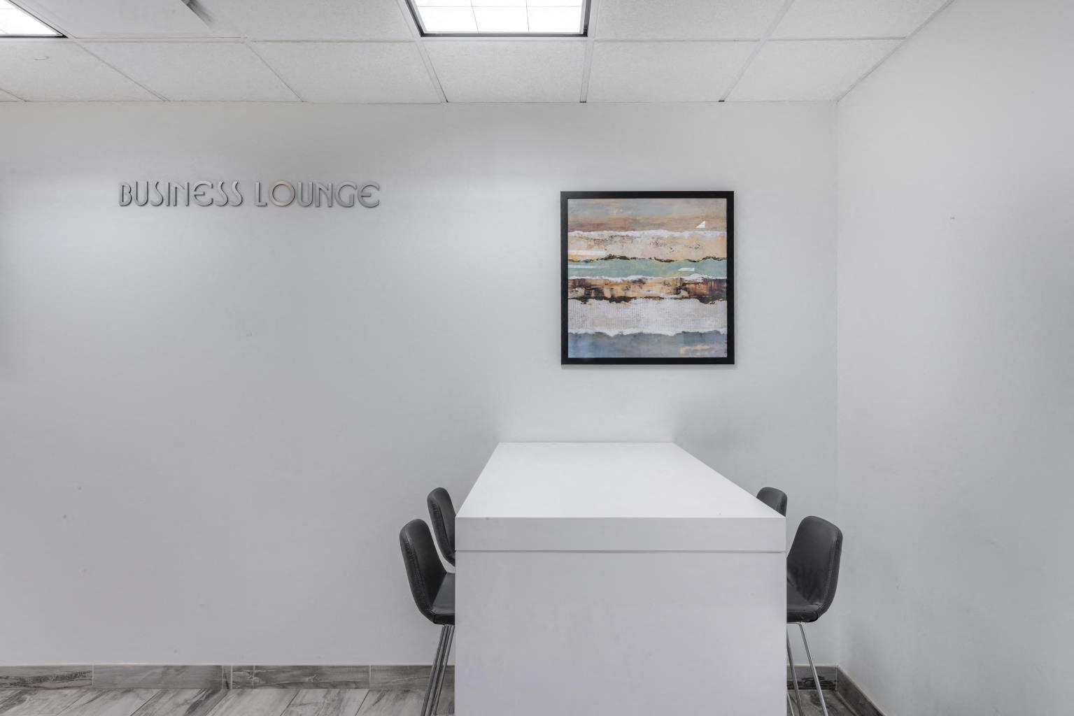 Private Office To Rent, New York, 10019 – photo 3