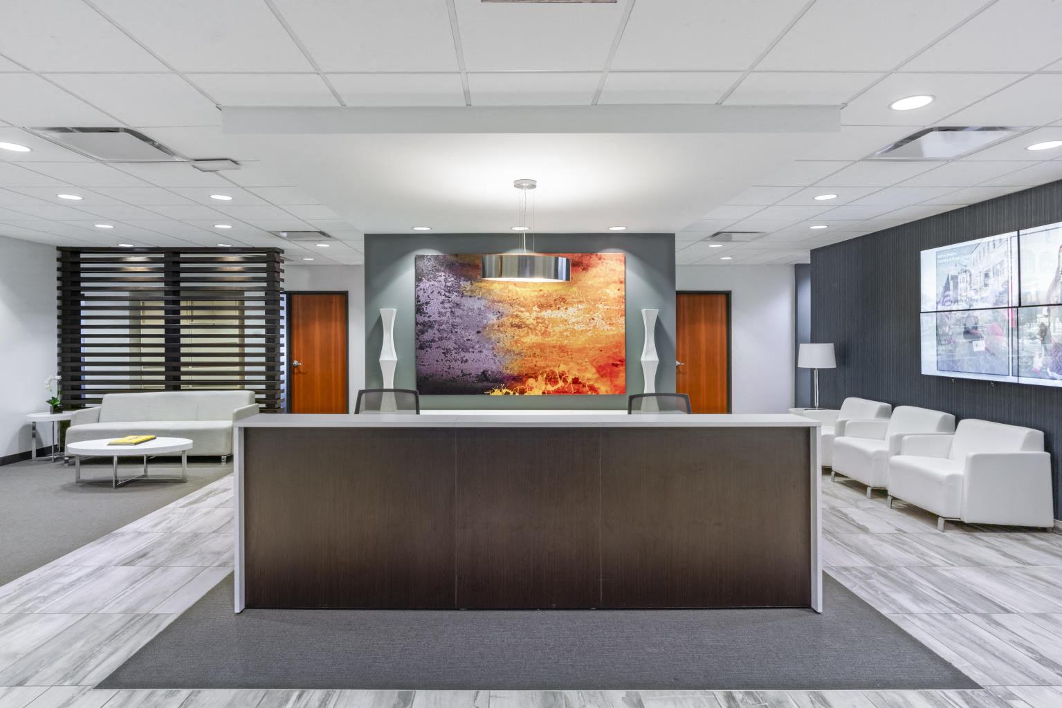 Private Office To Rent, New York, 10019 – photo 1