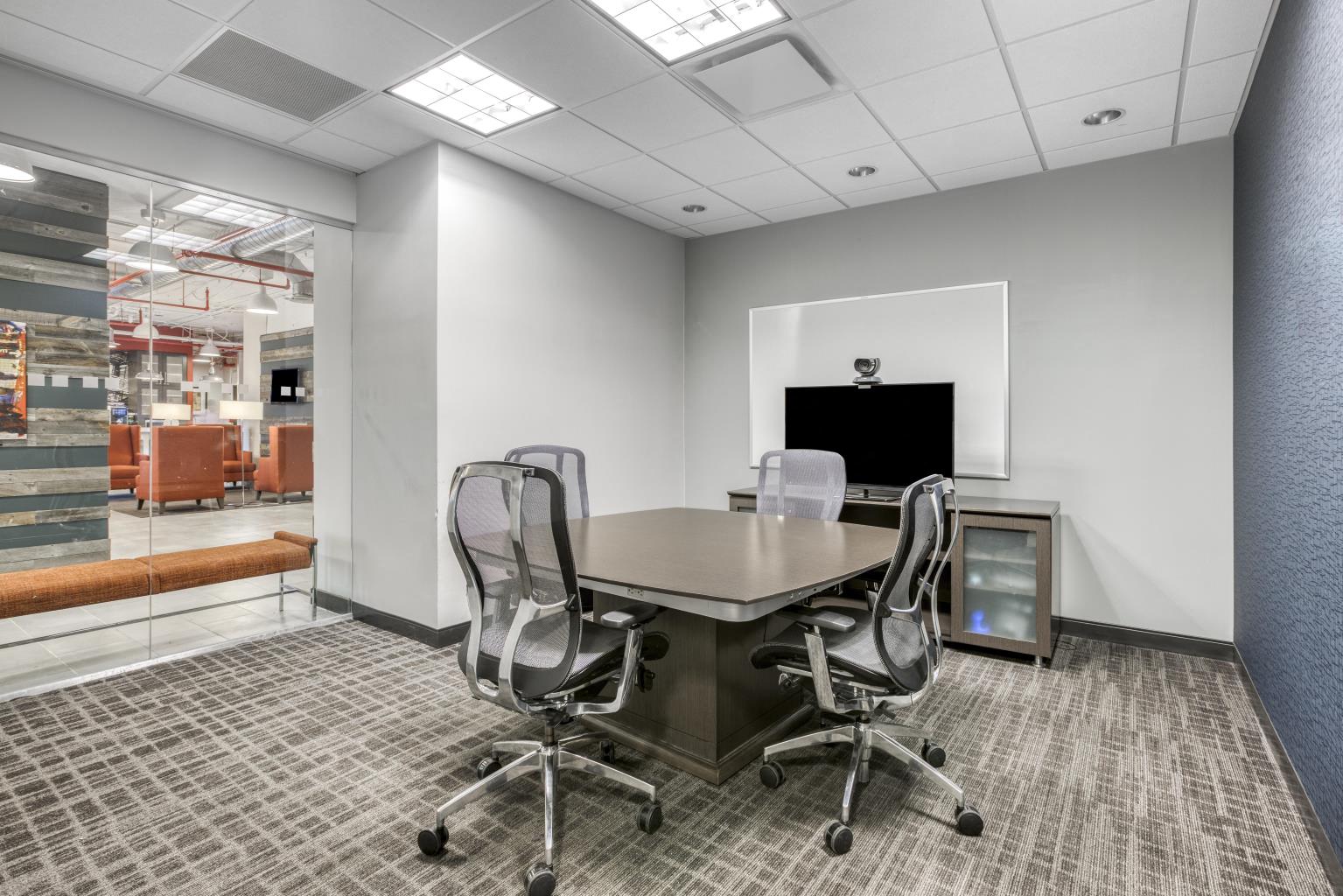Private Office To Rent, New York, 10013 – photo 4