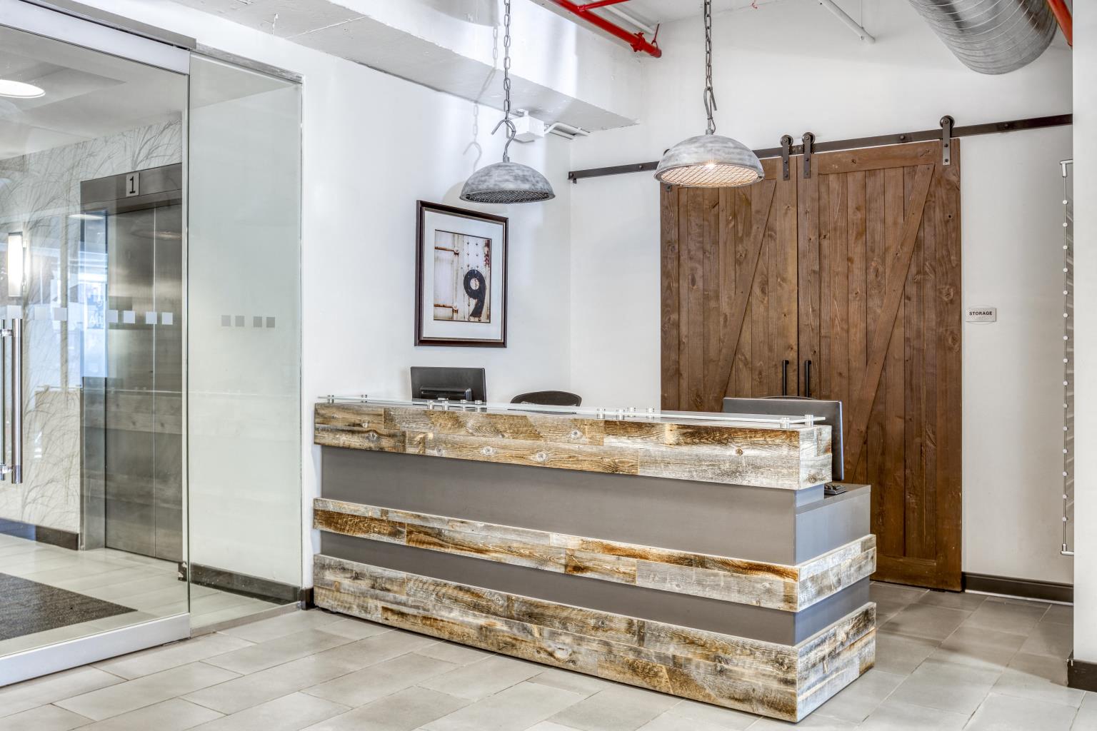 Private Office To Rent, New York, 10013 – photo 2
