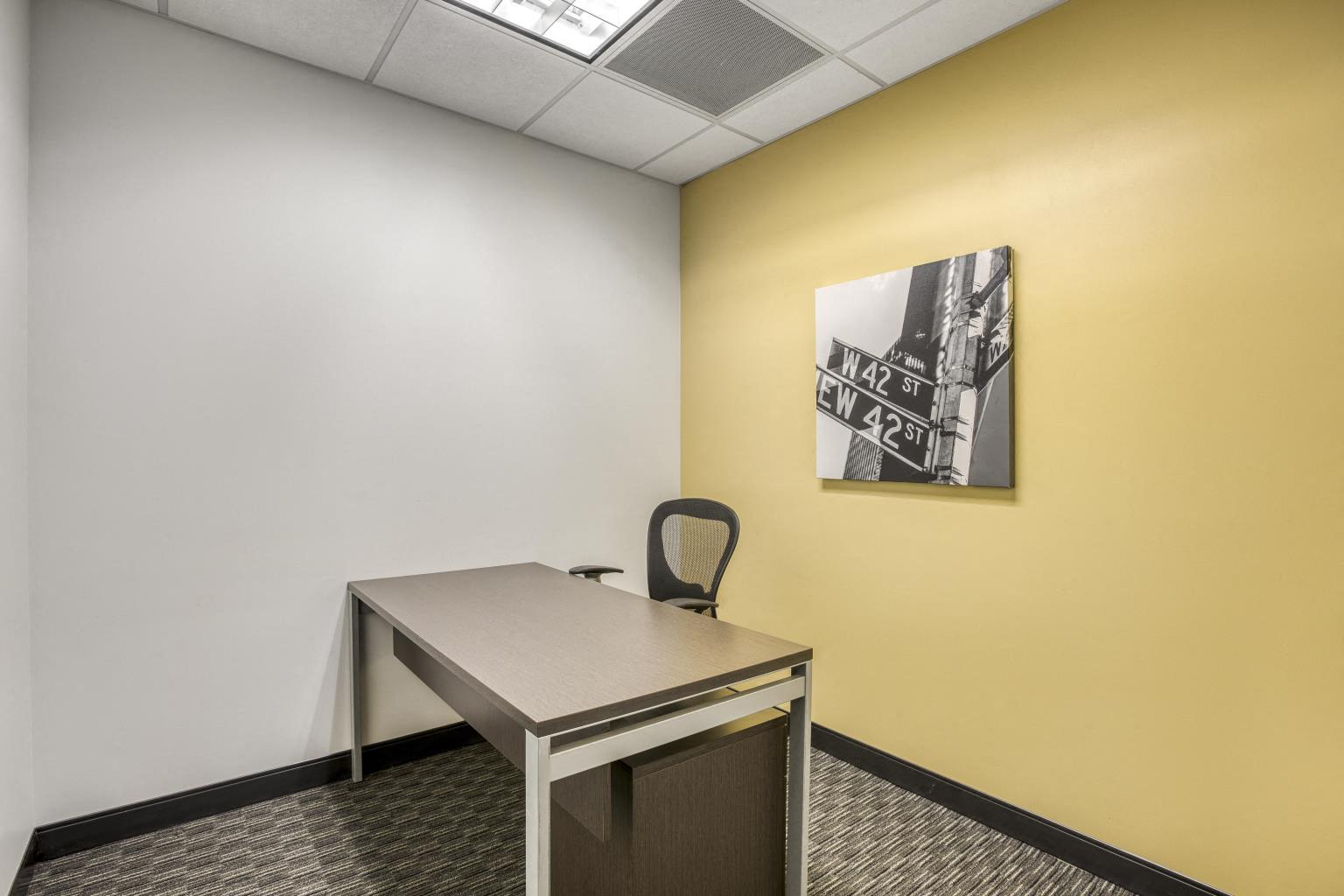 Private Office To Rent, New York, 10013 – photo 6
