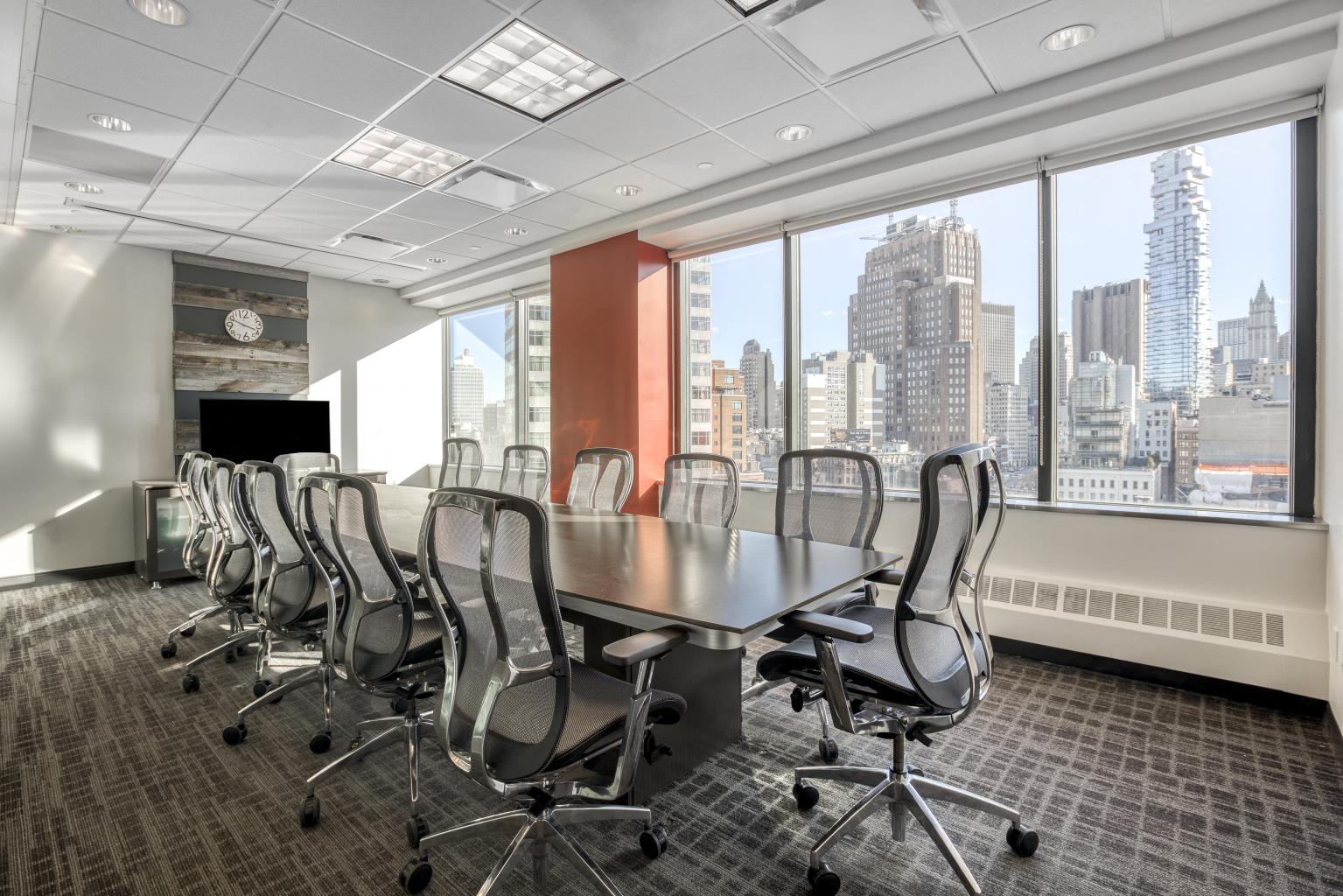 Private Office To Rent, New York, 10013 – photo 5