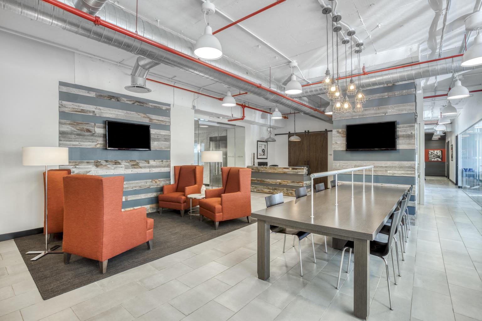 Private Office To Rent, New York, 10013 – photo 1