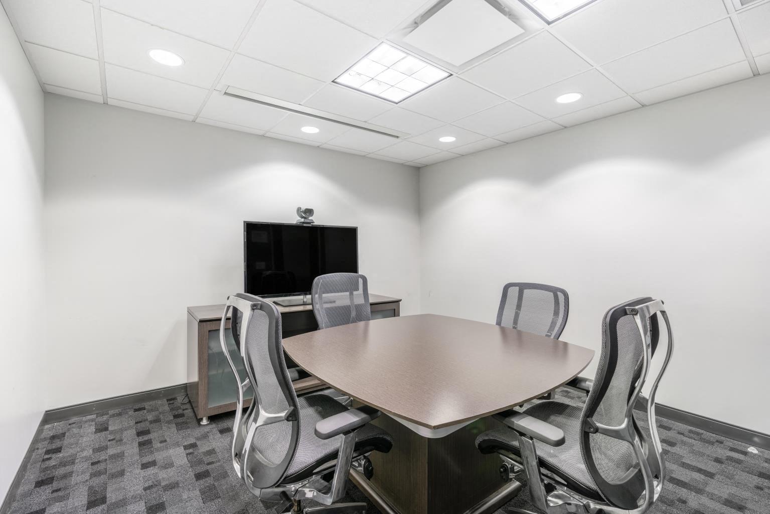 Private Office To Rent, New York, 10001 – photo 3