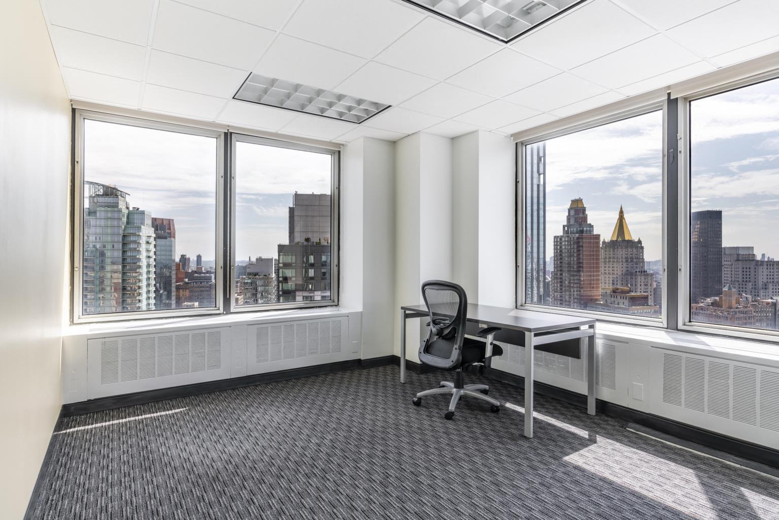 Private Office To Rent, New York, 10001 – photo 1