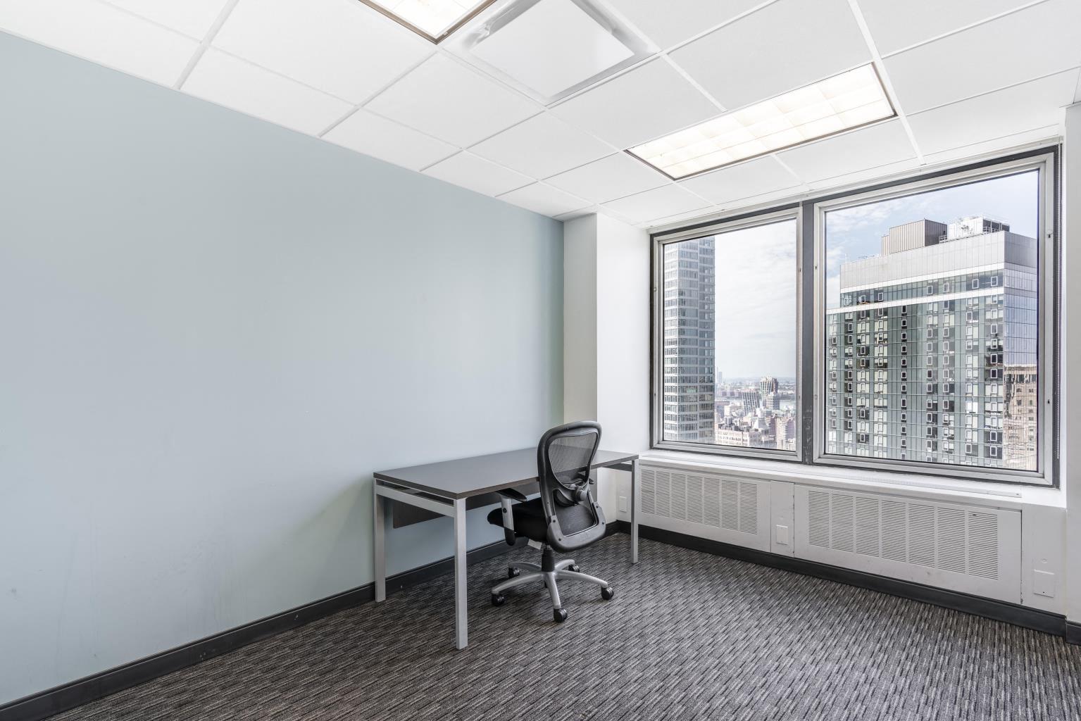 Private Office To Rent, New York, 10001 – photo 6