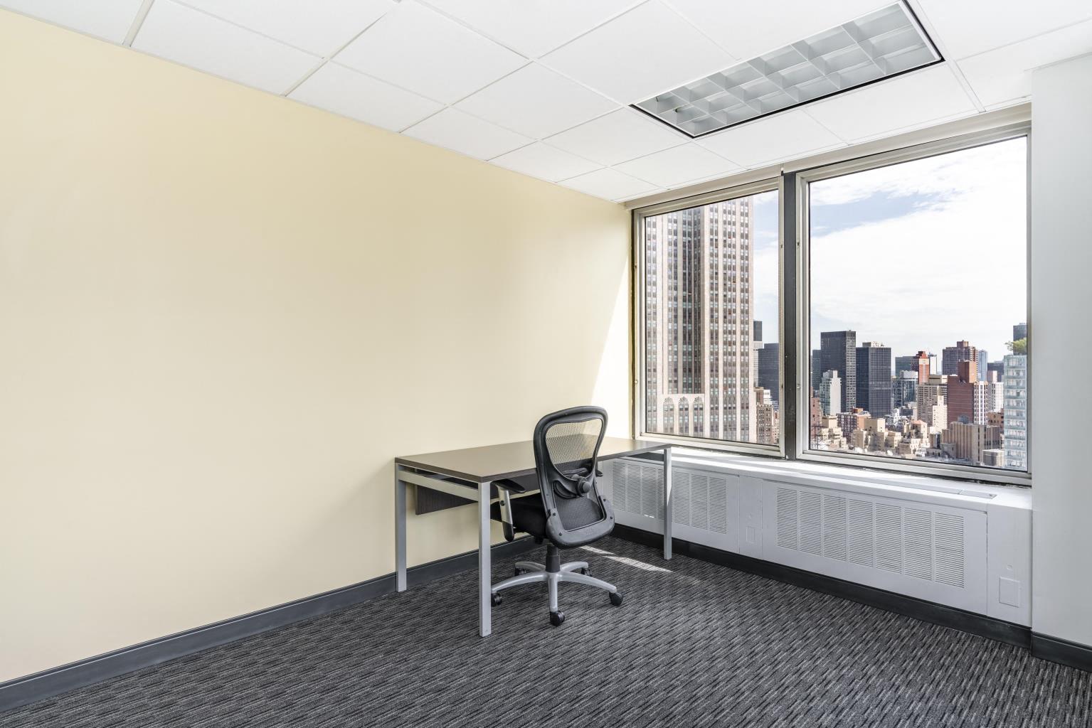 Private Office To Rent, New York, 10001 – photo 5