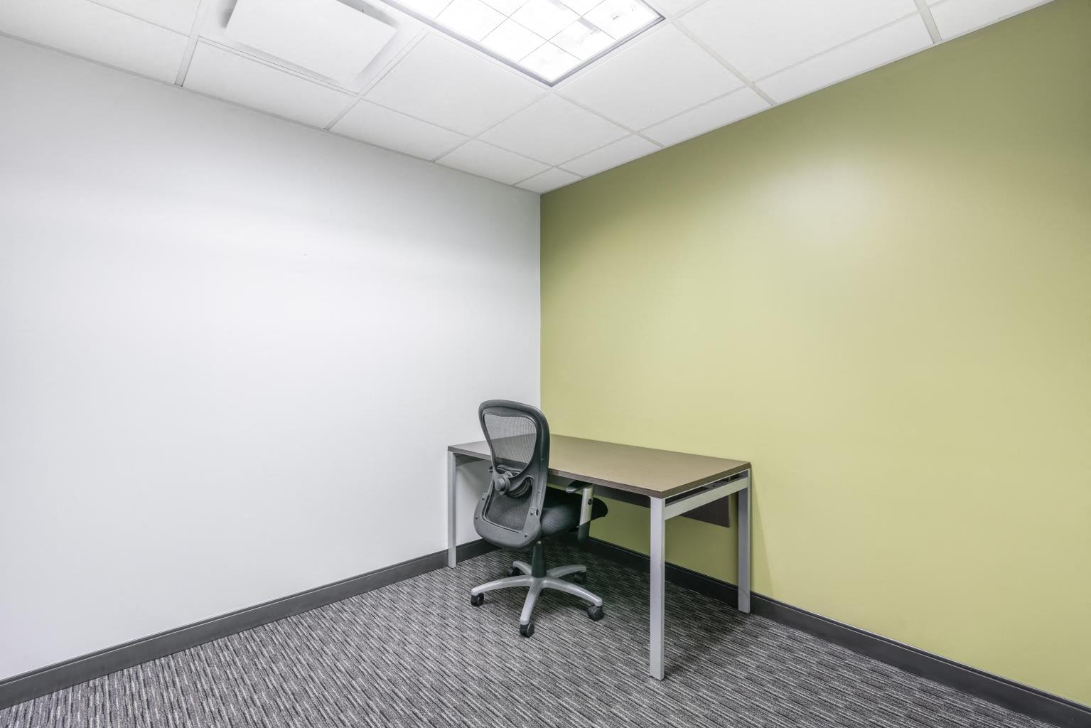 Private Office To Rent, New York, 10001 – photo 4