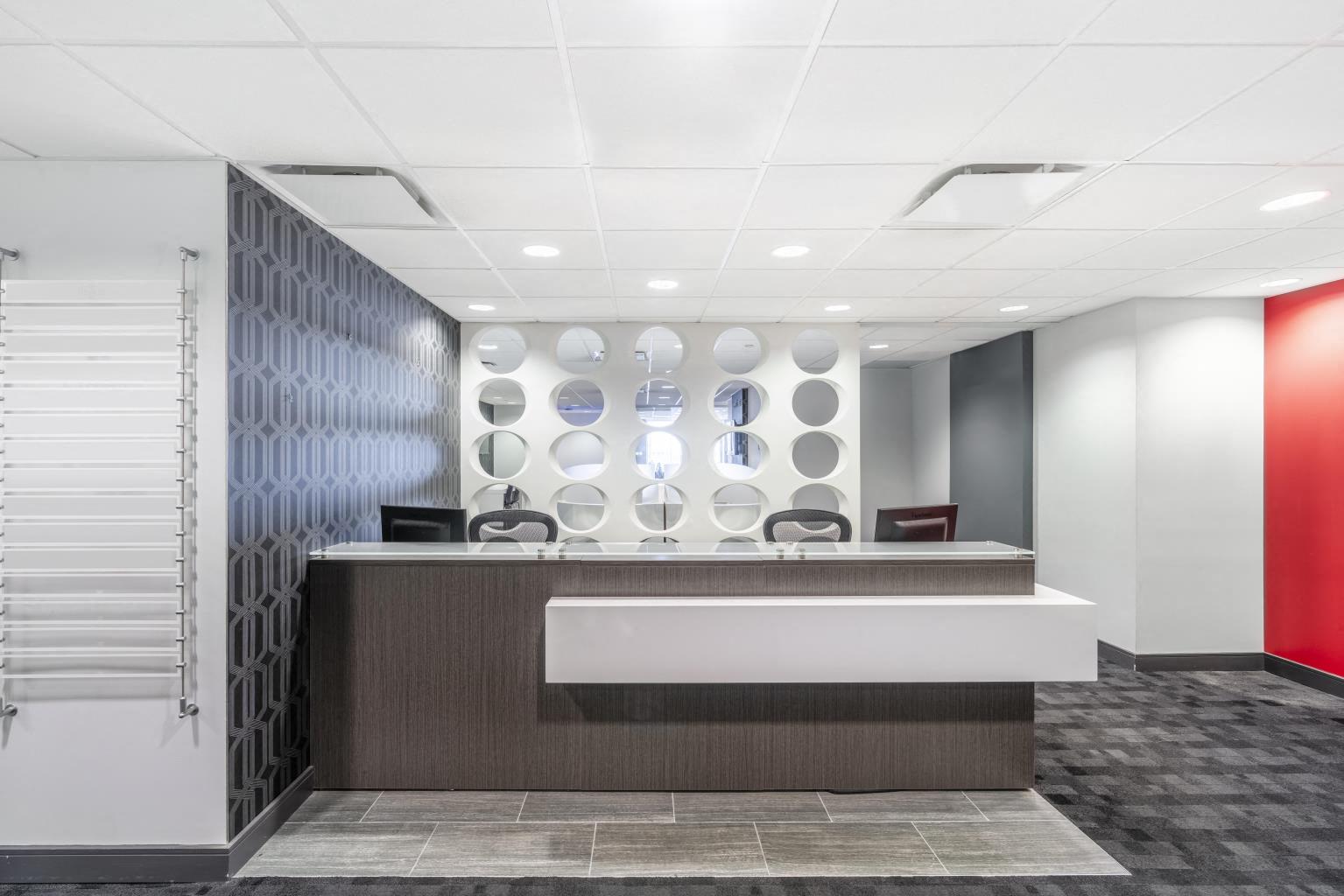 Private Office To Rent, New York, 10001 – photo 2