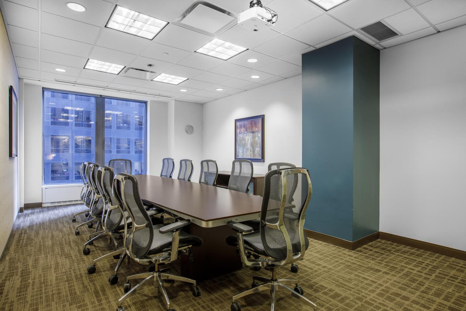 Private Office To Rent, New York, 10036 – photo 5