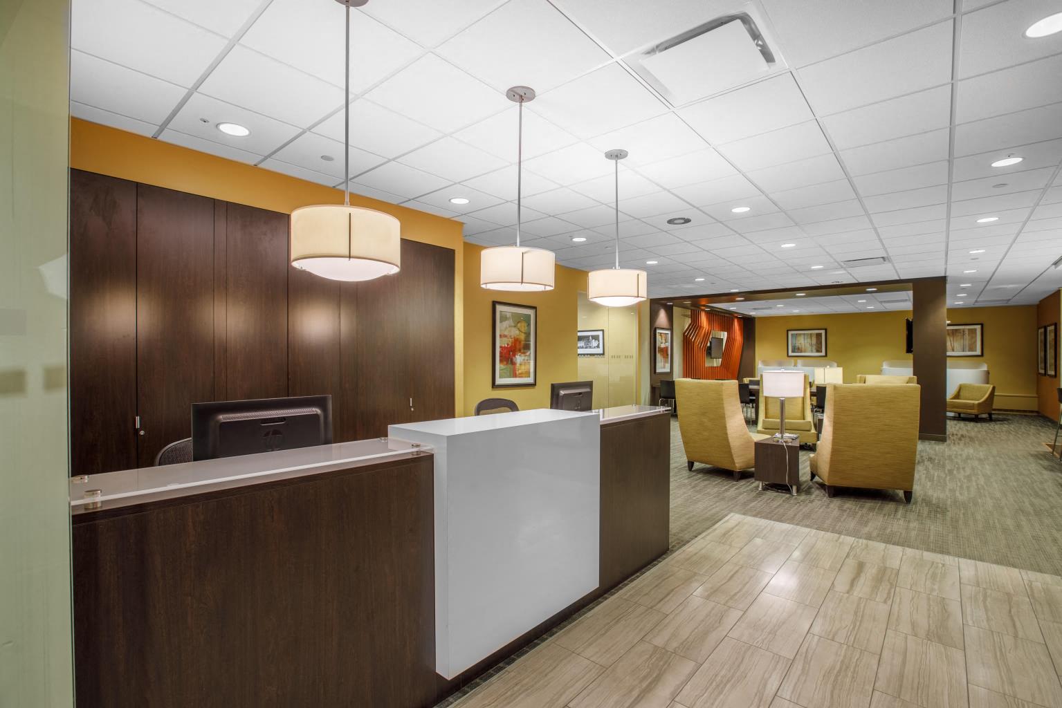 Private Office To Rent, New York, 10036 – photo 2