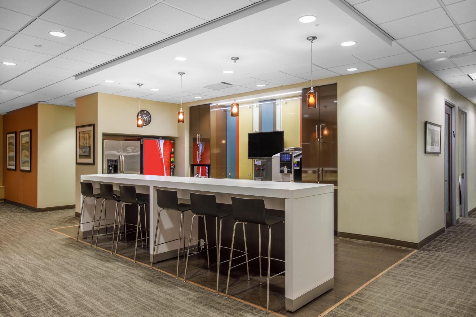 Private Office To Rent, New York, 10036 – photo 3