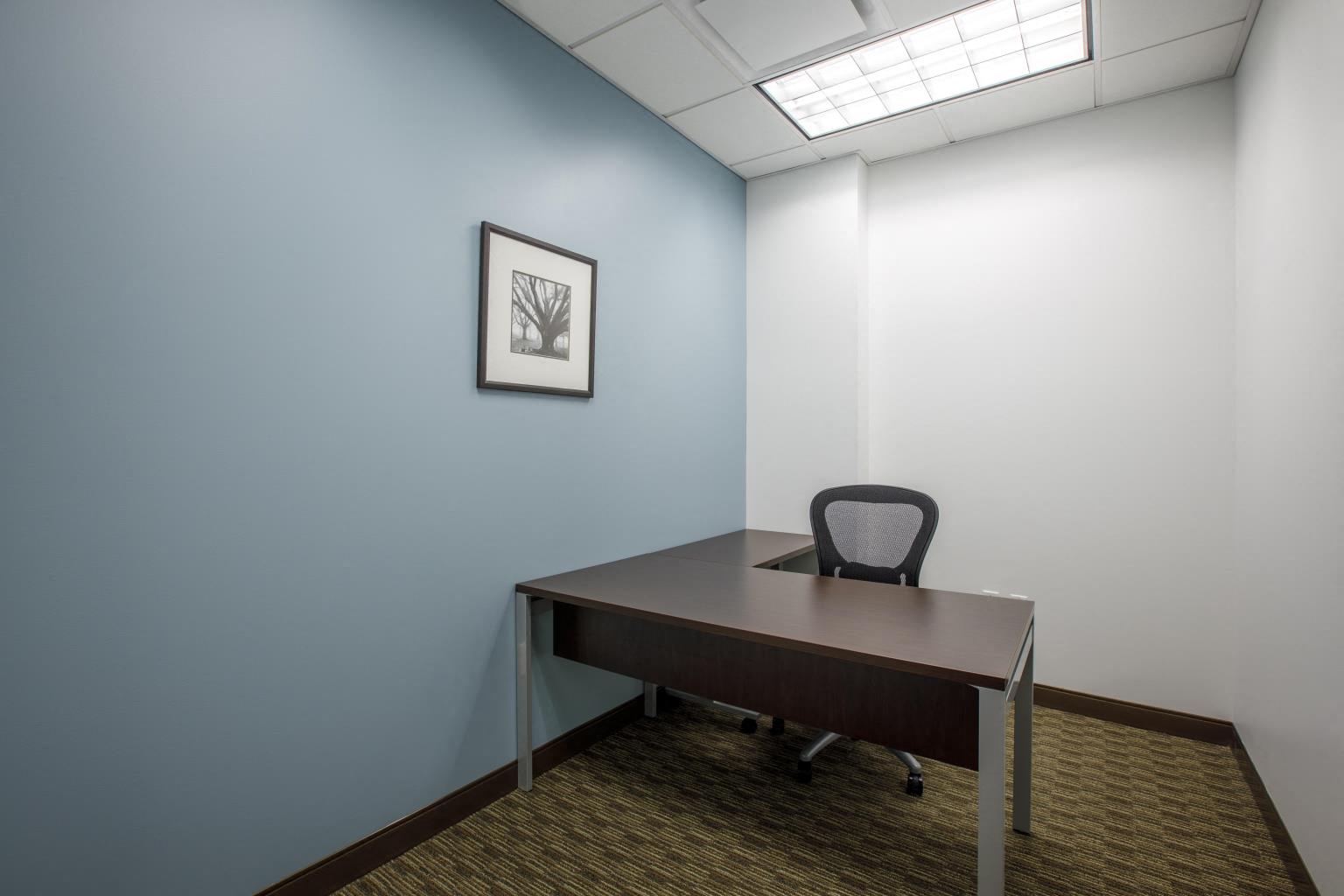 Private Office To Rent, New York, 10036 – photo 6