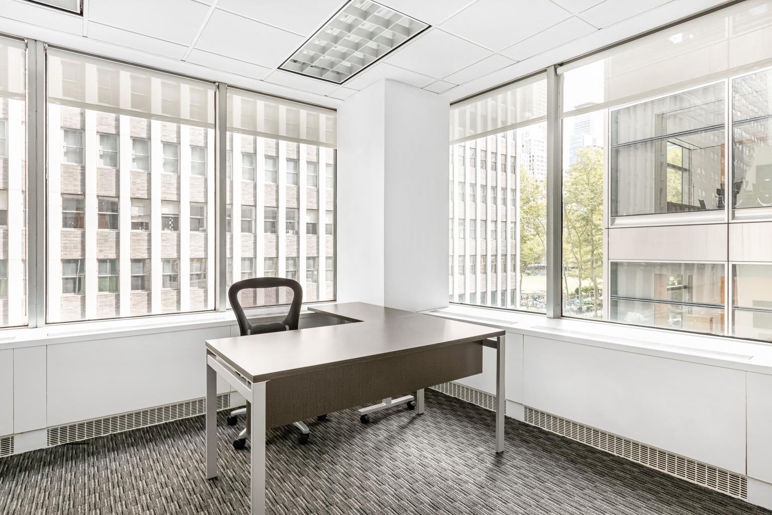 Private Office To Rent, New York, 10018 – photo 5