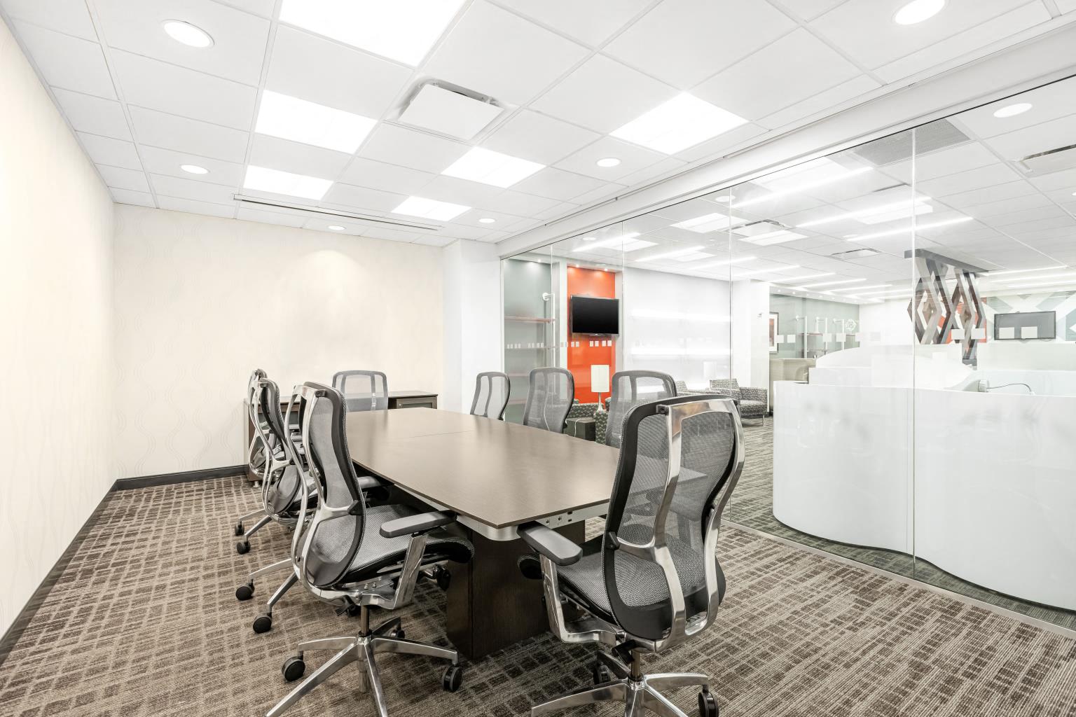 Private Office To Rent, New York, 10018 – photo 4
