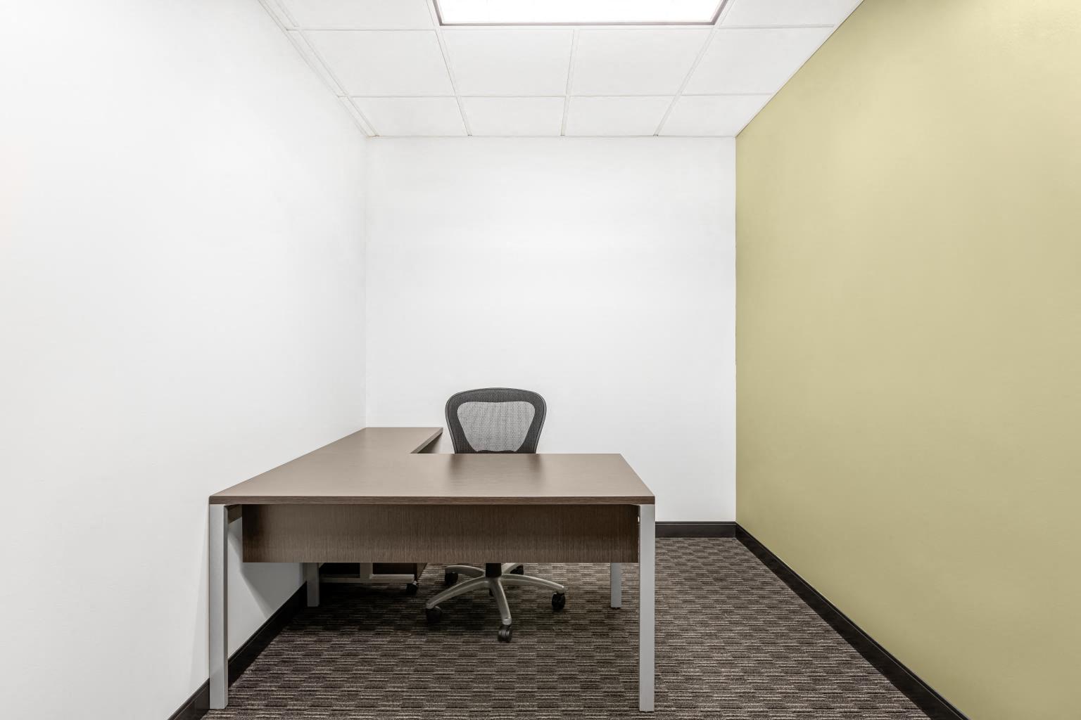 Private Office To Rent, New York, 10018 – photo 6