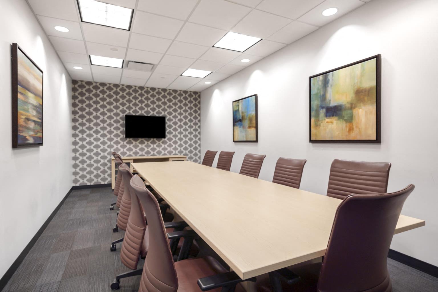 Private Office To Rent, New York, 11201 – photo 5
