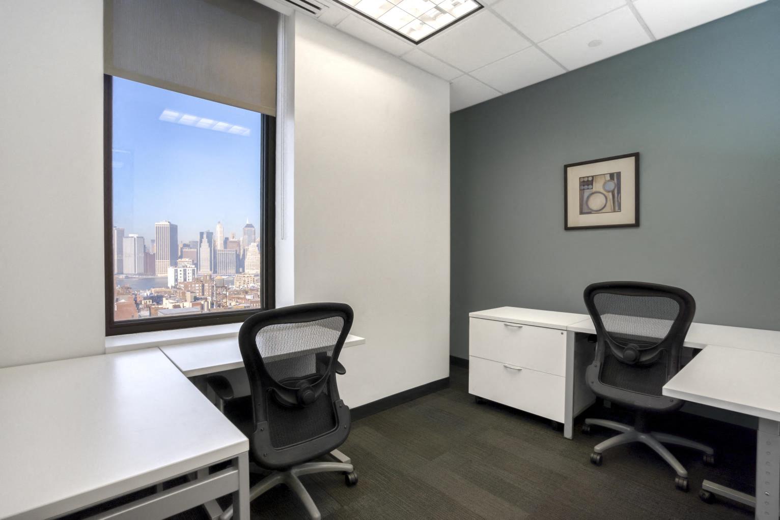 Private Office To Rent, New York, 11201 – photo 6