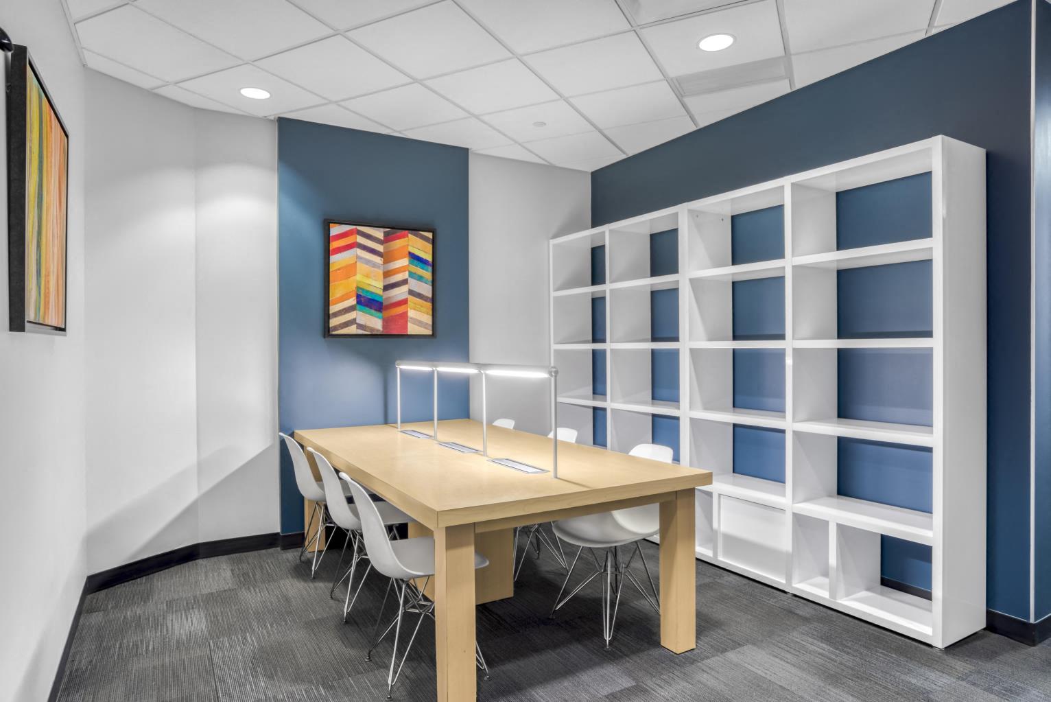 Private Office To Rent, New York, 11201 – photo 4