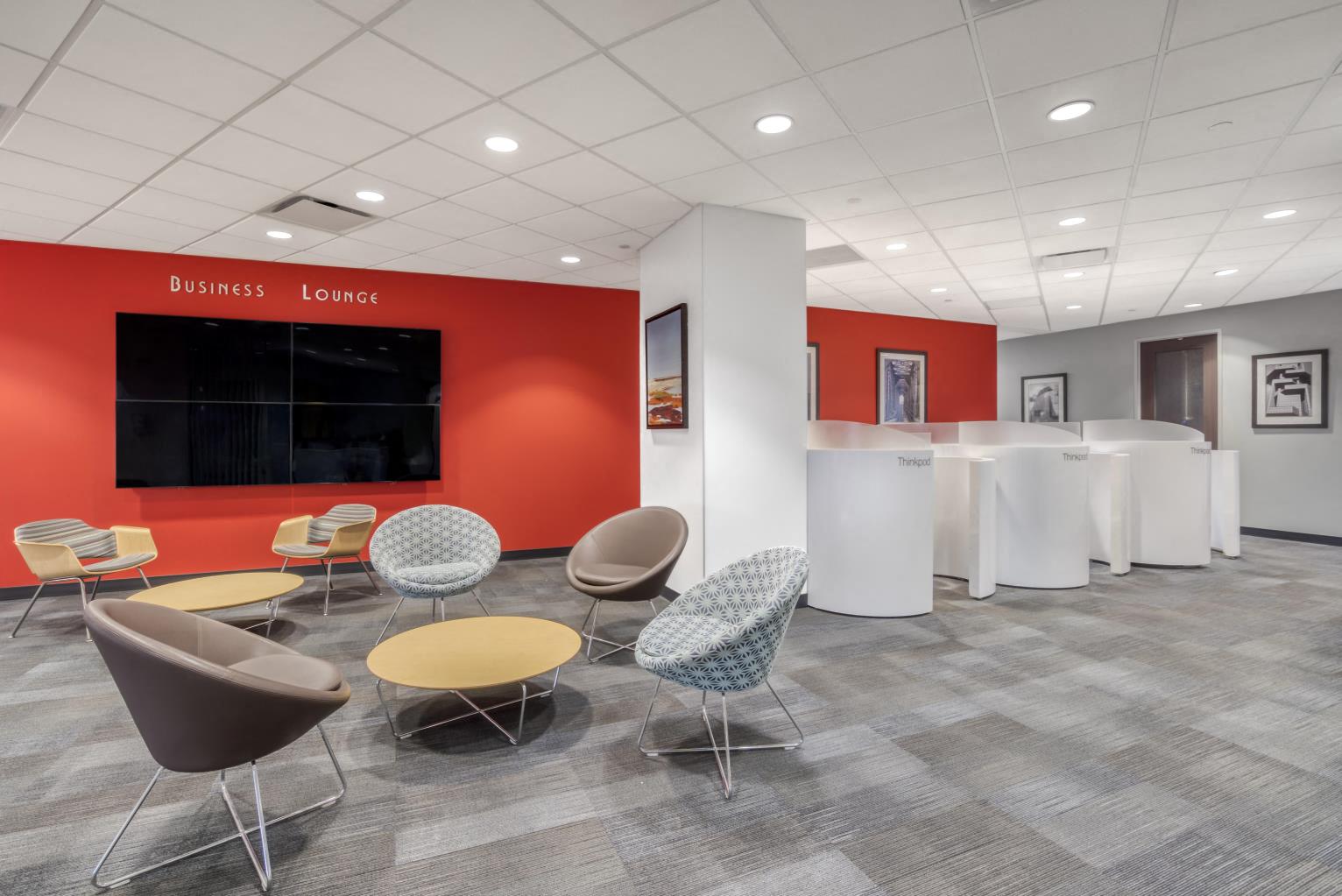 Private Office To Rent, New York, 11201 – photo 1