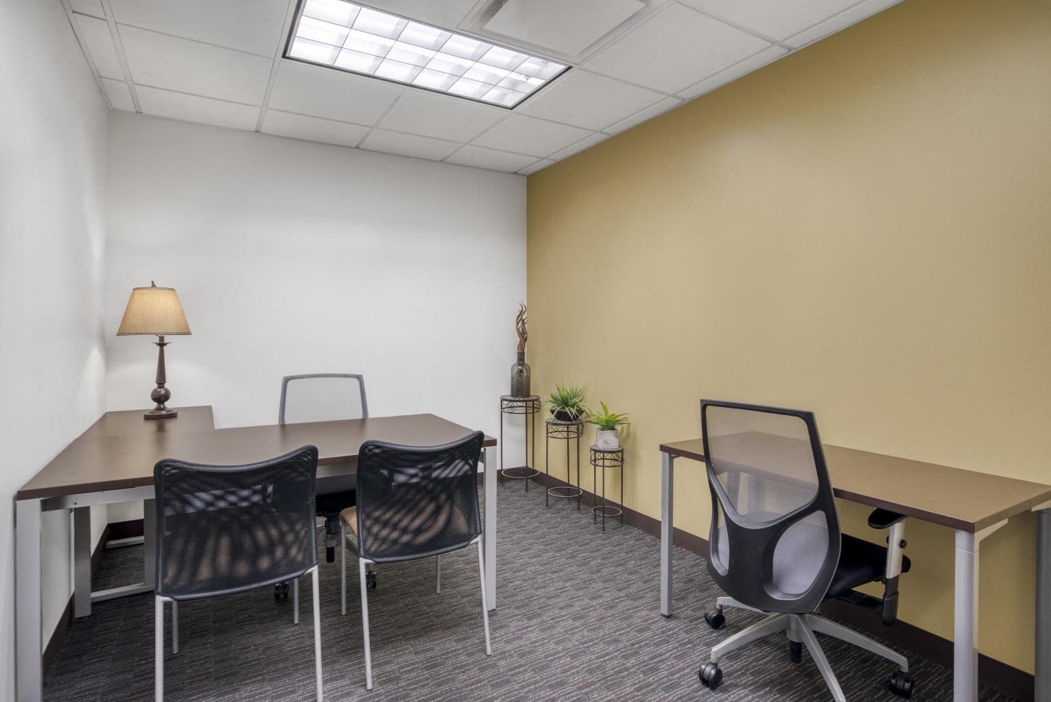 Private Office To Rent, New York, 11581 – photo 6