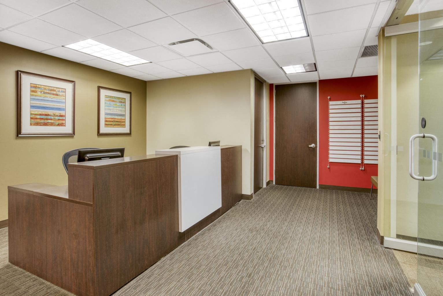 Private Office To Rent, New York, 11581 – photo 2