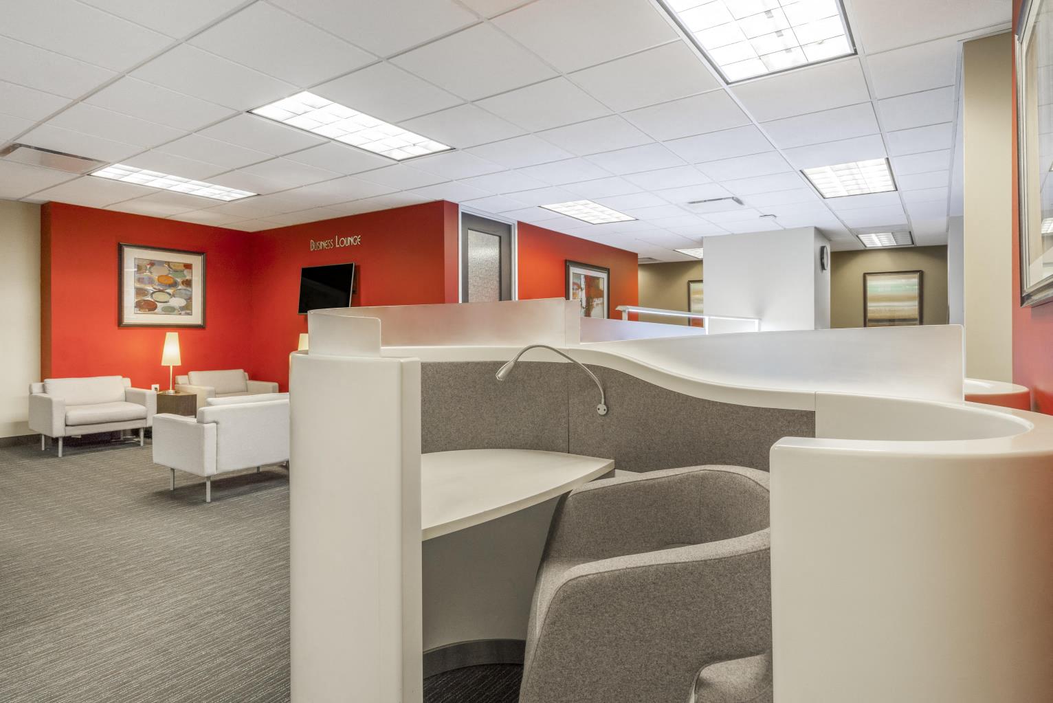 Private Office To Rent, New York, 11581 – photo 3