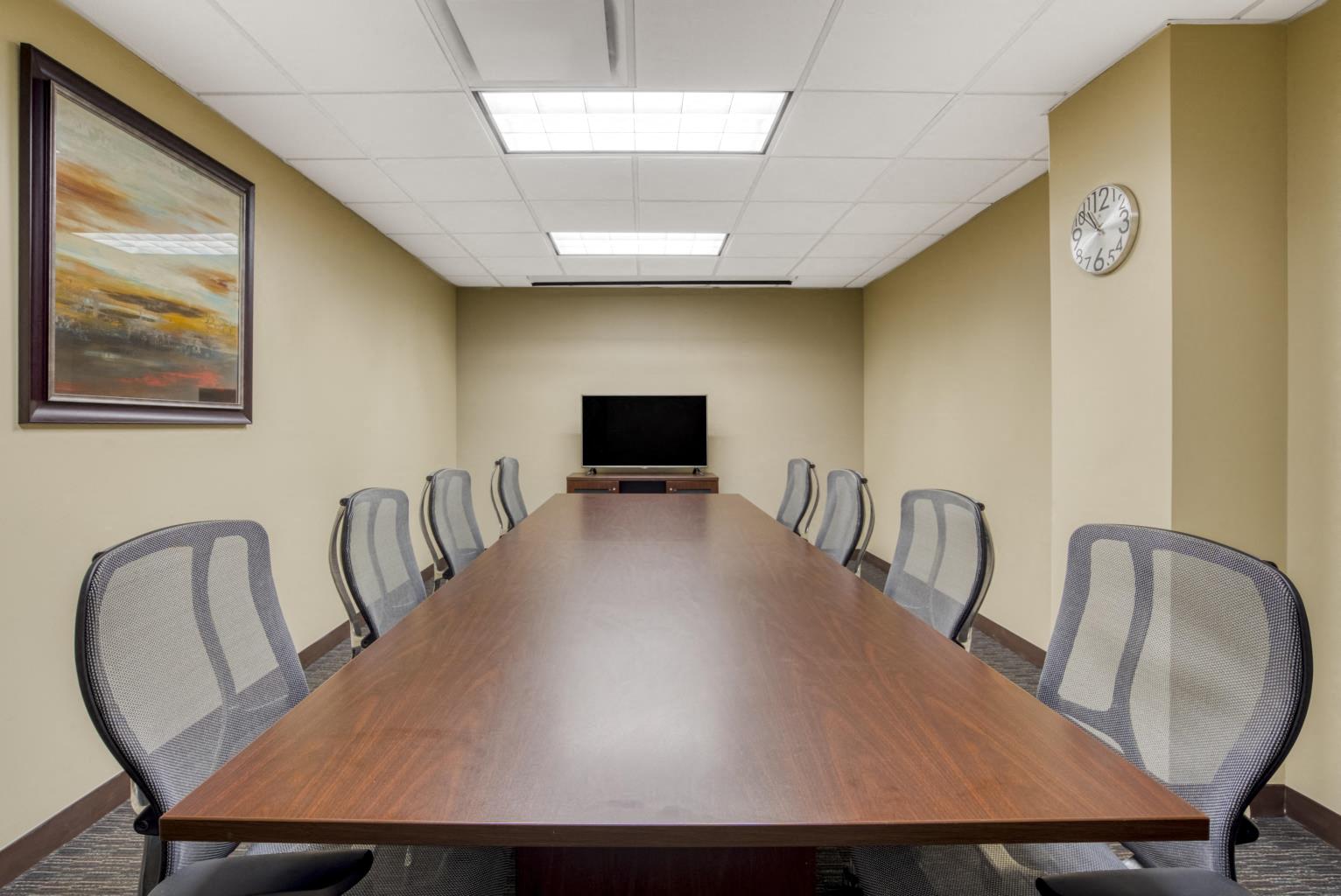 Private Office To Rent, New York, 11581 – photo 5