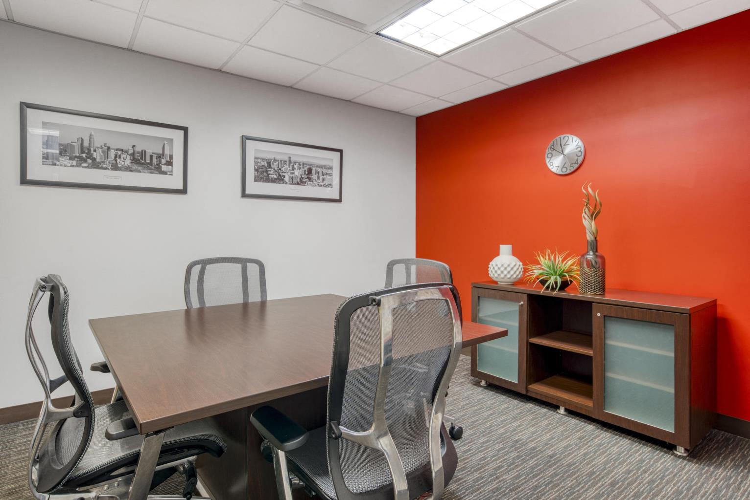 Private Office To Rent, New York, 11581 – photo 4