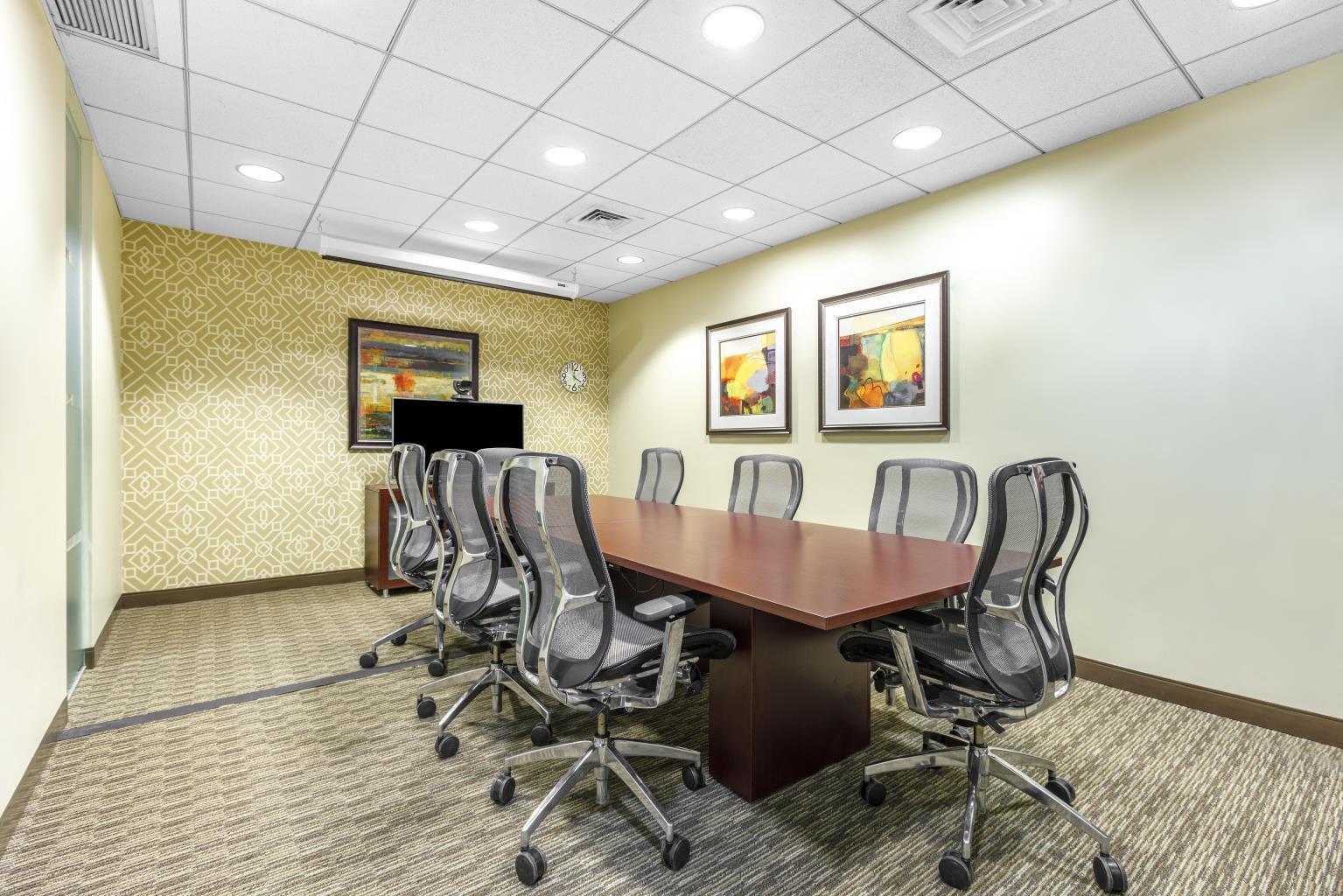 Private Office To Rent, New York, 10006 – photo 5
