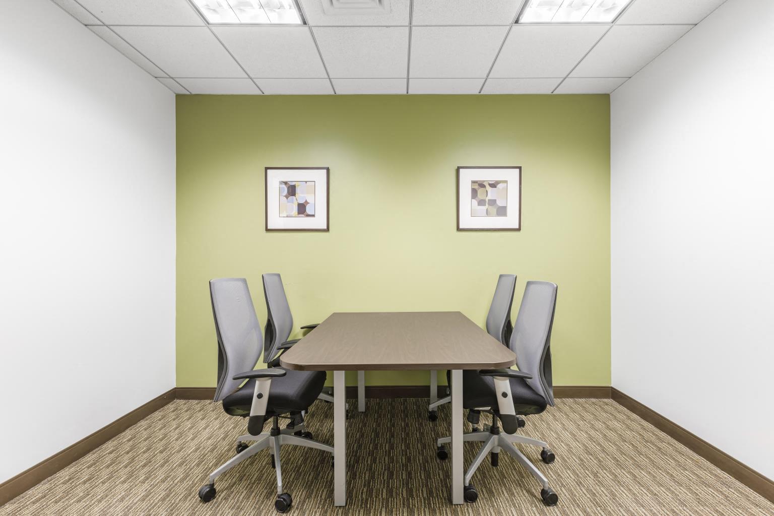 Private Office To Rent, New York, 10006 – photo 4