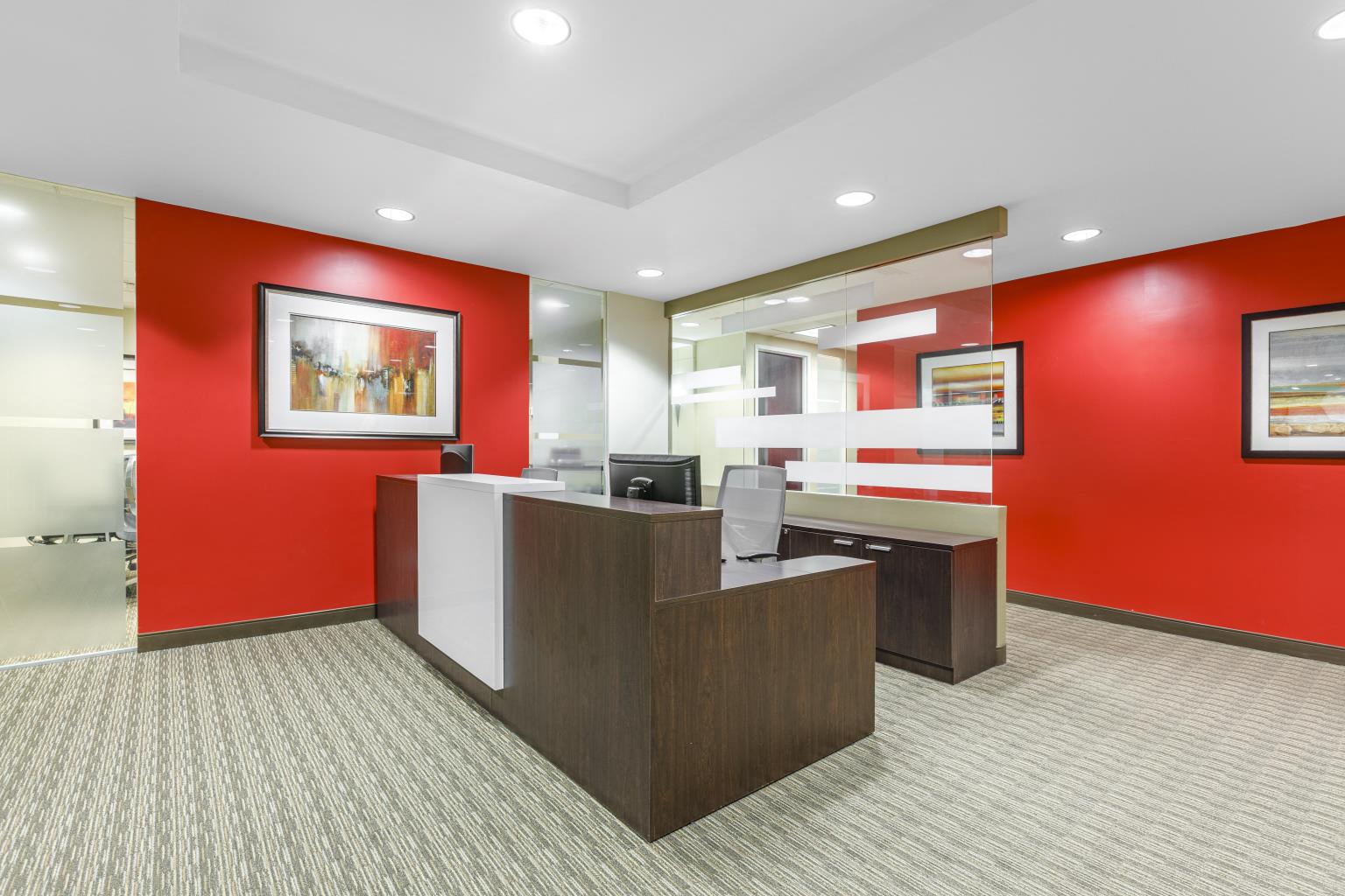 Private Office To Rent, New York, 10006 – photo 2