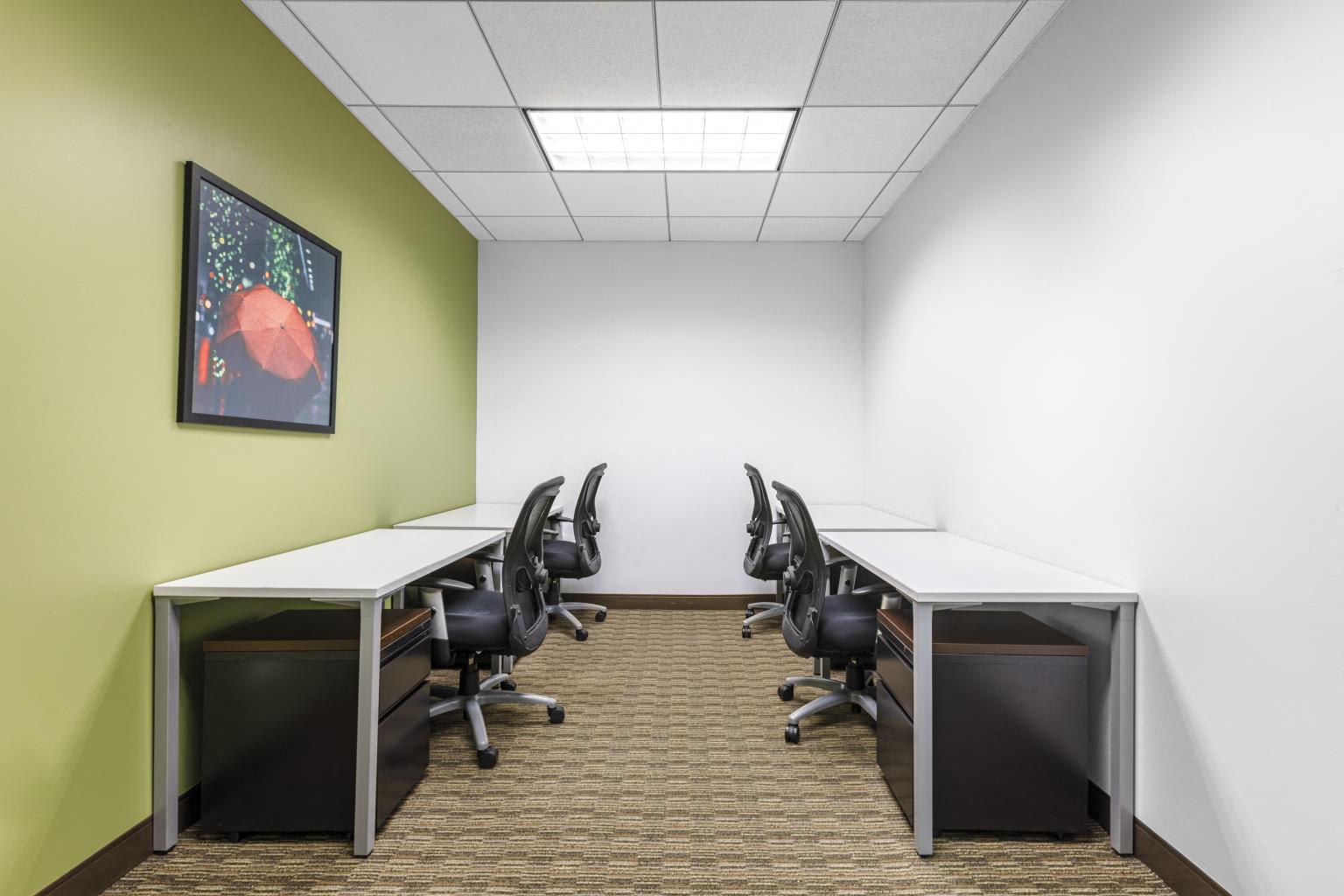 Private Office To Rent, New York, 10006 – photo 6