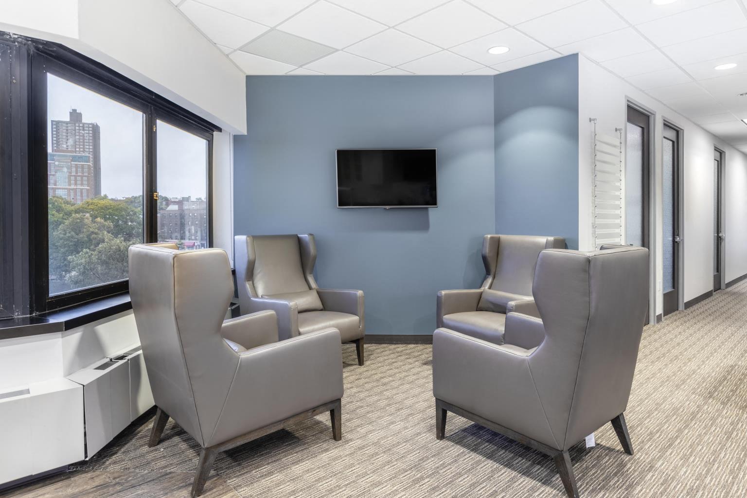 Private Office To Rent, New York, 11375 – photo 1