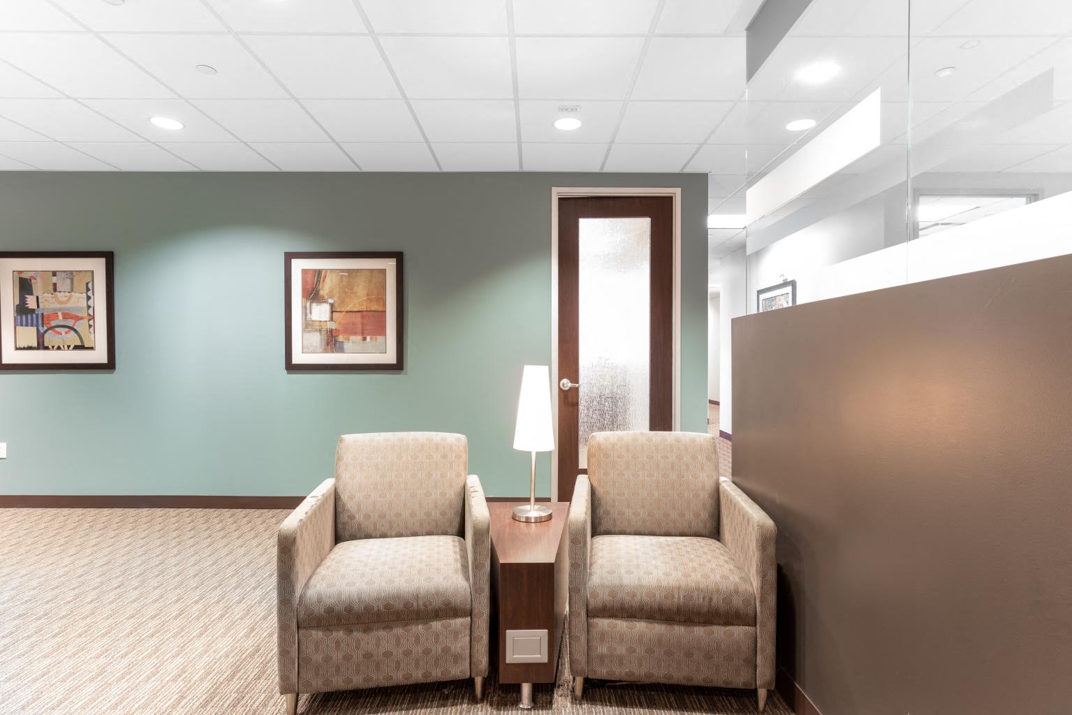 Private Office To Rent, New York, 10710 – photo 2