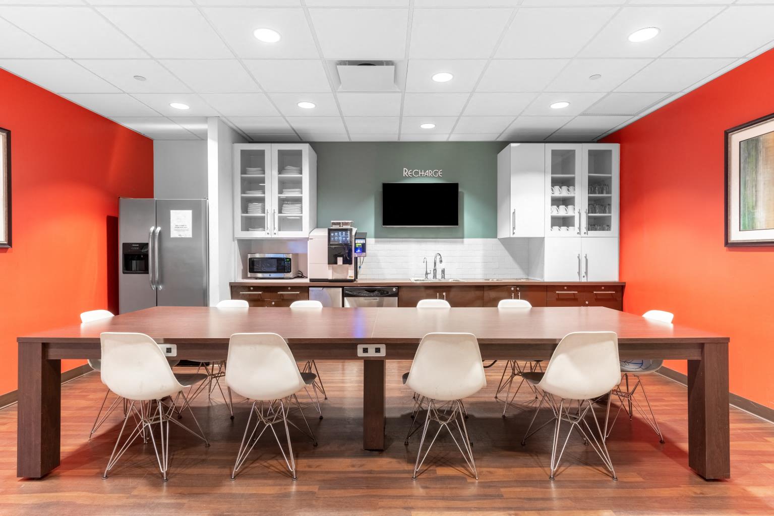 Private Office To Rent, New York, 10710 – photo 4